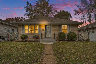 1350 Morton St, Gary, IN 46404