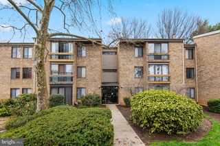 10578 Cross Fox Ln #E-1, Columbia, MD 21044