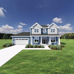 522 Fox Den Dr, Waunakee, WI 53597