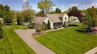 6 Country Farm Lane, Ellington, CT 06029