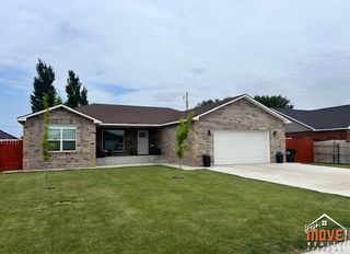2531 Arrowhead Ln, Liberal, KS 67901