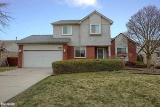 27197 Telstar St, Chesterfield, MI 48051