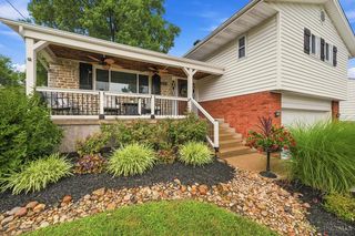 3285 Bellacre Ct, Cincinnati, OH 45248