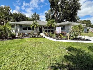 400 BAYOU ROAD, Winter Haven, FL 33884