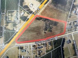 2125 Baileys Crossroads Rd #5, Coats, NC 27521