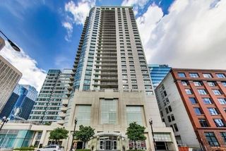 125 S  Jefferson St #2506, Chicago, IL 60606