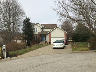 2612 S  Isabel Ct, Bloomington, IN 47403
