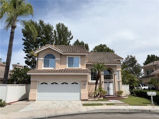 12 Havre Ct, Foothill Ranch, CA 92610