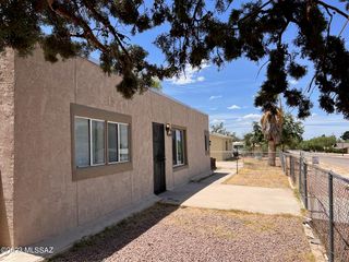511 N  Patagonia Ave, Benson, AZ 85602