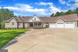 5617 Highway 25, Portal, GA 30450