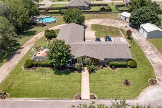 219 Cornell Dr, Durant, OK 74701