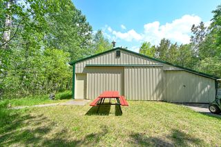 8114 Highland St, Levering, MI 49755
