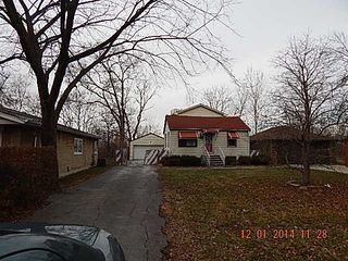 15010 Perry Ave, South Holland, IL 60473