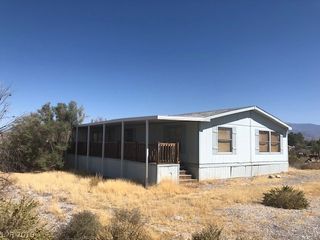 1020 E  Mickey St, Pahrump, NV 89048