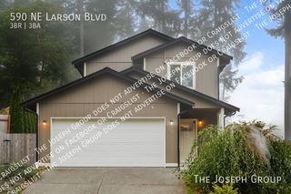 590 NE Larson Blvd, Belfair, WA 98528