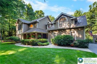 191 Chatham Hill Rd, Stroudsburg, PA 18360