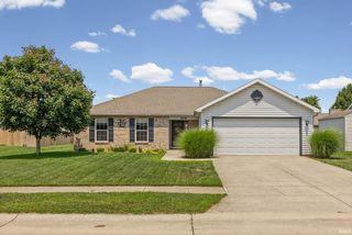 606 Horram Dr, Dayton, IN 47941