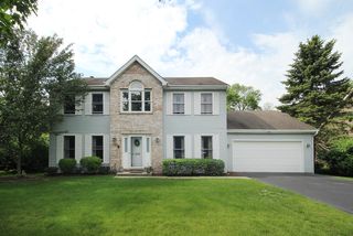 609 S  Jervey Ln, Bartlett, IL 60103