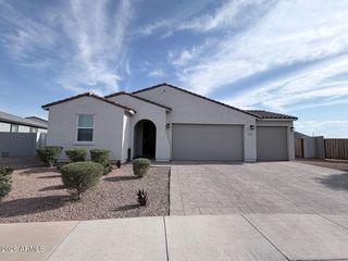 1997 E WETLEAF Place, Casa Grande, AZ 85122