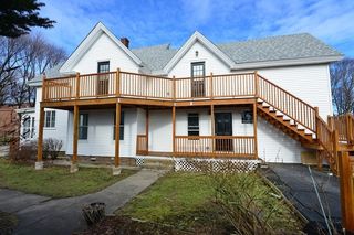 38 Emmons St, Franklin, MA 02038