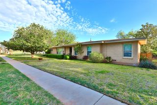 1412 Herring, Merkel, TX 79536