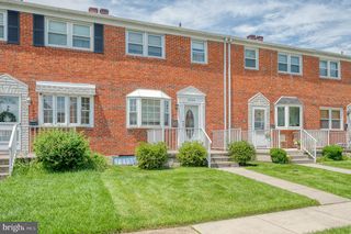 8504 Harris Ave, Baltimore, MD 21234