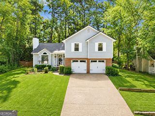 3513 Robin Ln, Acworth, GA 30101