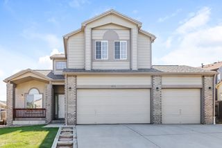 2876 S  Tower Way, Aurora, CO 80013