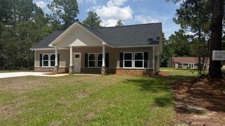 141 Trotter Ln, Orangeburg, SC 29118