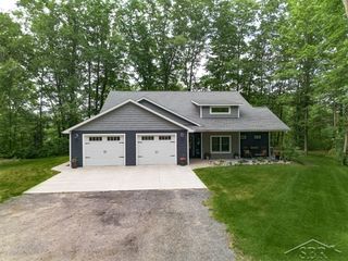 319 E  Dopp Rd, Midland, MI 48640