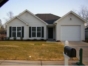 131 Firethorn Drive, Augusta, SC
