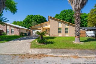 4211 Desert Gold Dr, San Antonio, TX 78222