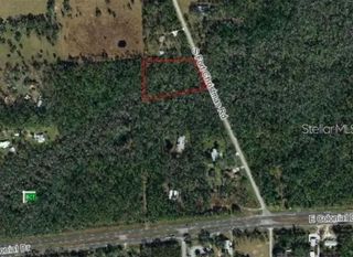 464 S  Fort Christmas Rd #1, Christmas, FL 32709