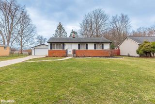 25740 Brumar St, Chesterfield, MI 48051