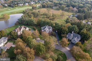 3 Congressional Ct, Skillman, NJ 08558