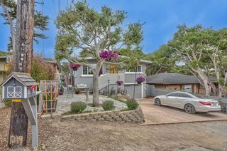 1213 Shafter Ave, Pacific Grove, CA 93950