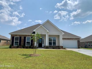 15236 Woodmanse Way, Diberville, MS 39540