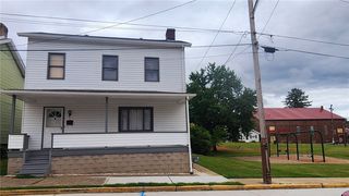 113 S  4th St, West Newton, PA 15089