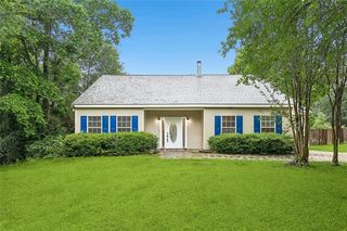 23423 N  Rian Dr, Covington, LA 70435