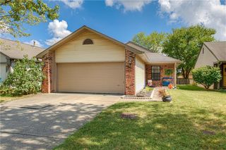 4113 Eagle Cove East Dr, Indianapolis, IN 46254