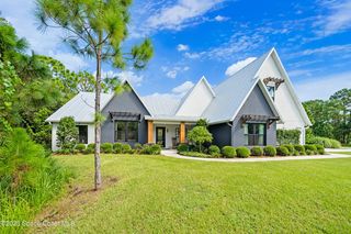 7010 Indian River Blvd, Grant Valkaria, FL 32949