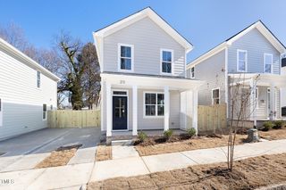 213 S  Briggs Ave, Durham, NC 27703