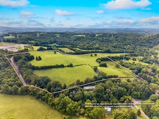 Bays Mountain Rd, New Market, TN 37820