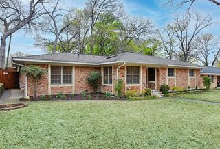 2005 Greenbriar Ln, Plano, TX 75074