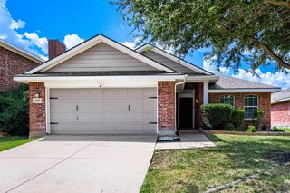 1028 Kimbro Dr, Forney, TX 75126