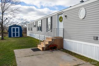 1120 Glasgow Ave, Wayland, MI 49348