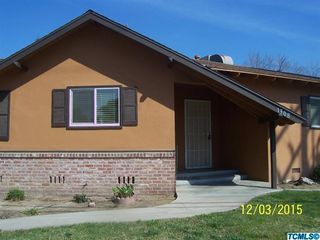 1308 S Pinkham Street, Visalia, CA 93292