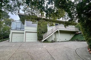 63 Shelley Drive, Mill Valley, CA 94941