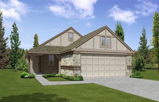 1016 Pecos St, Aubrey, TX 76229