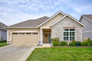 2708 NW 39th Ln, Ankeny, IA 50023